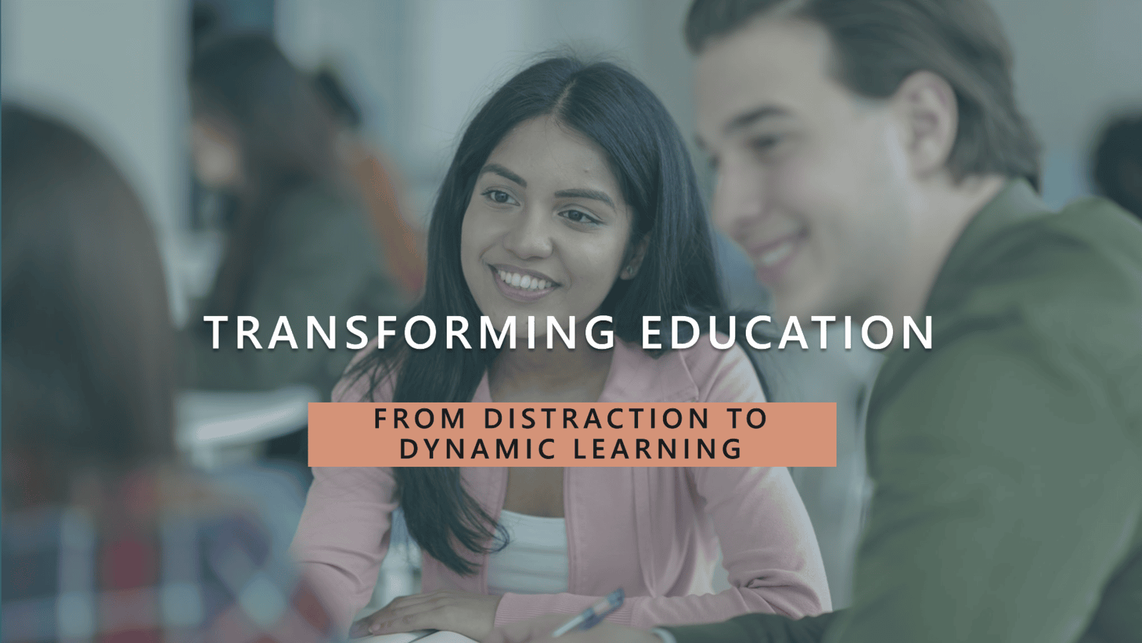 TikTok-ifying Education: Transforming Distraction into Dynamic Learning